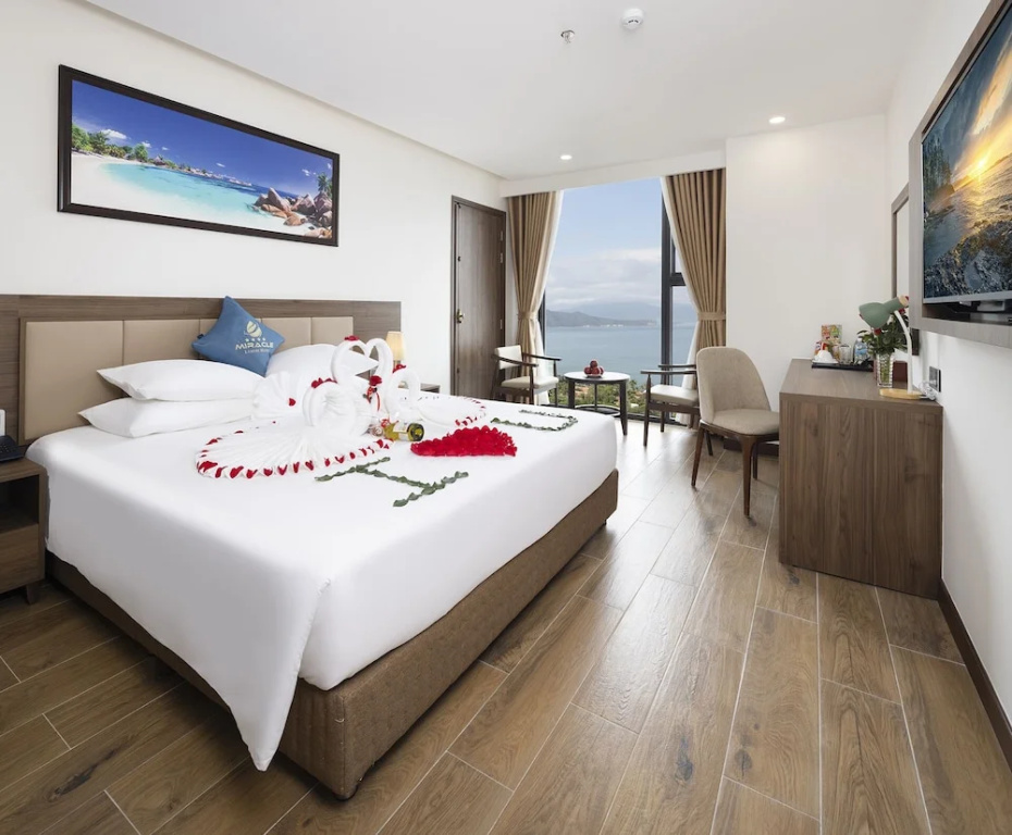 Miracle Luxury Nha Trang