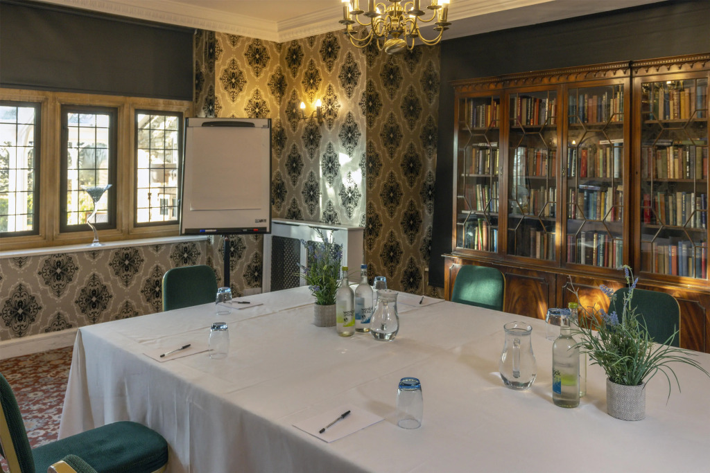 Cricklade House Hotel, Sure Hotel Collection by Best Western