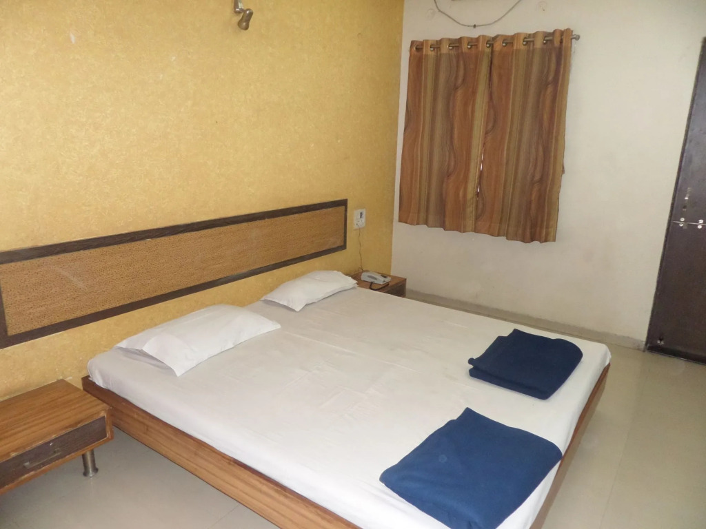 Tourist Home Lodging