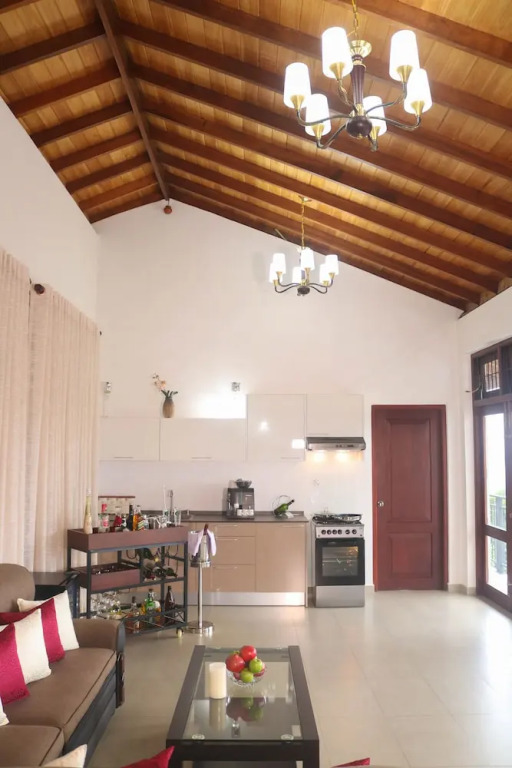 Holistic Villas Hills