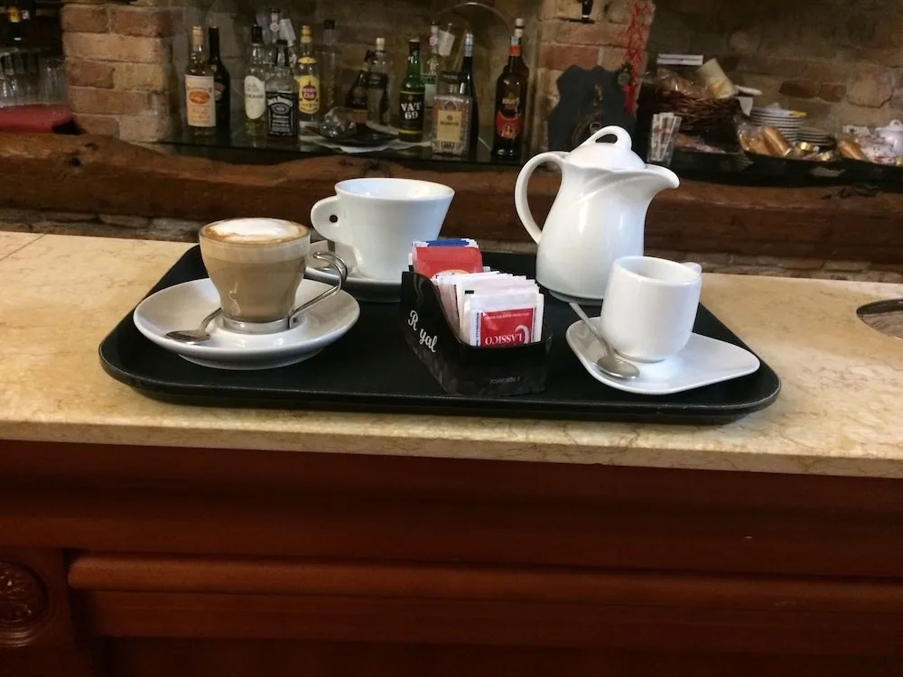 Hotel La Corte