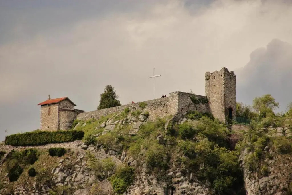 Rocca dellInnominato