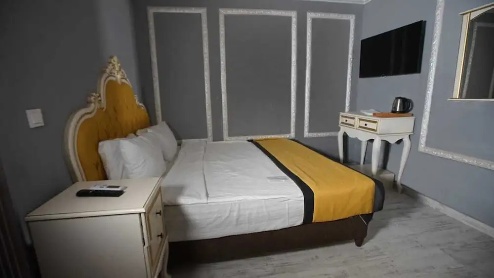 Taksim Central City Hotel