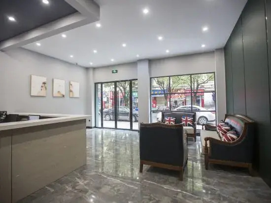 lishuishangwei hotel