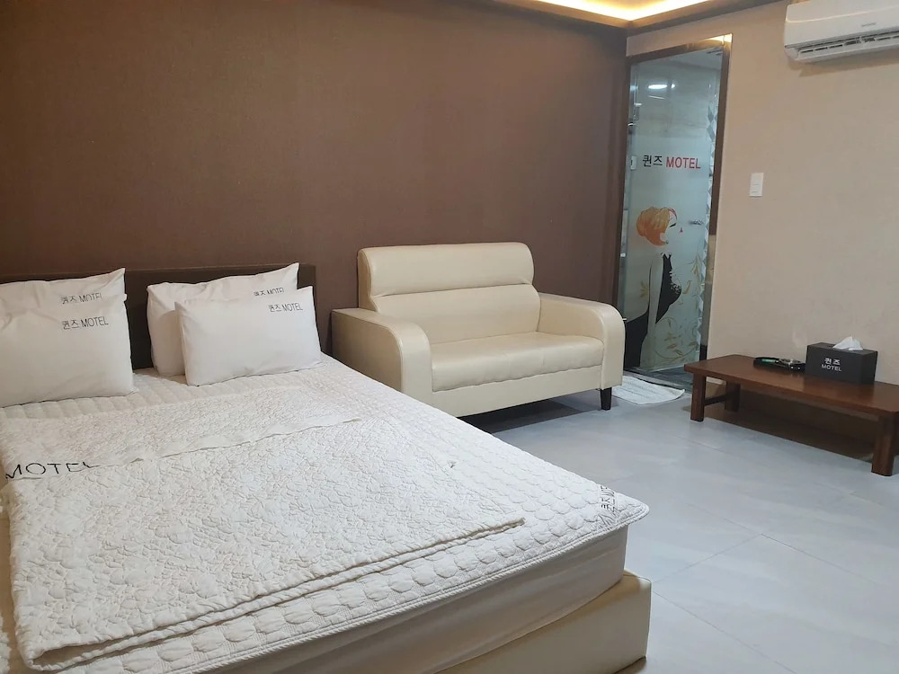 Queens Motel Jinju