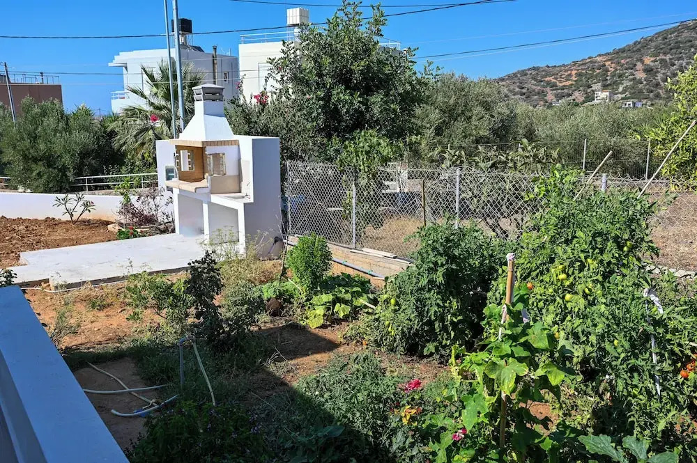 Villa Ifigenia