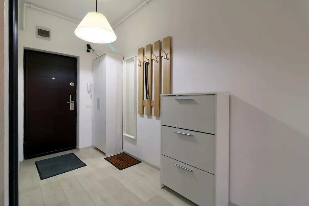 Etalon Apartments
