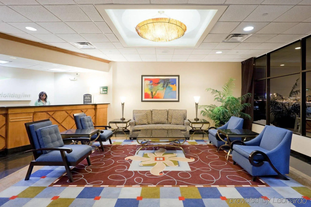 Holiday Inn South Plainfield-Piscataway by IHG
