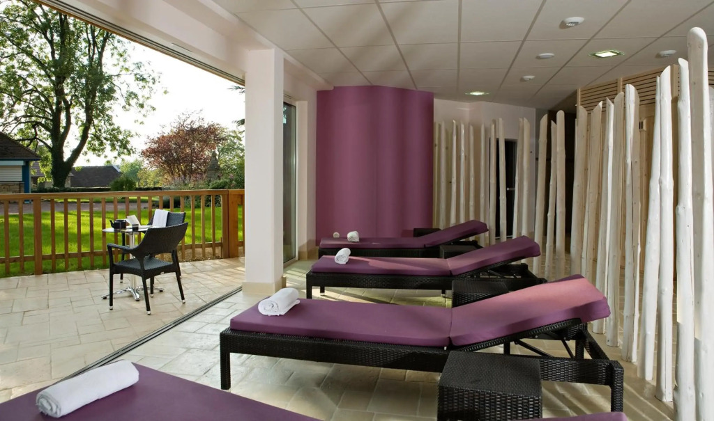 Logis Hôtel Parenthèse, Restaurant & Spa