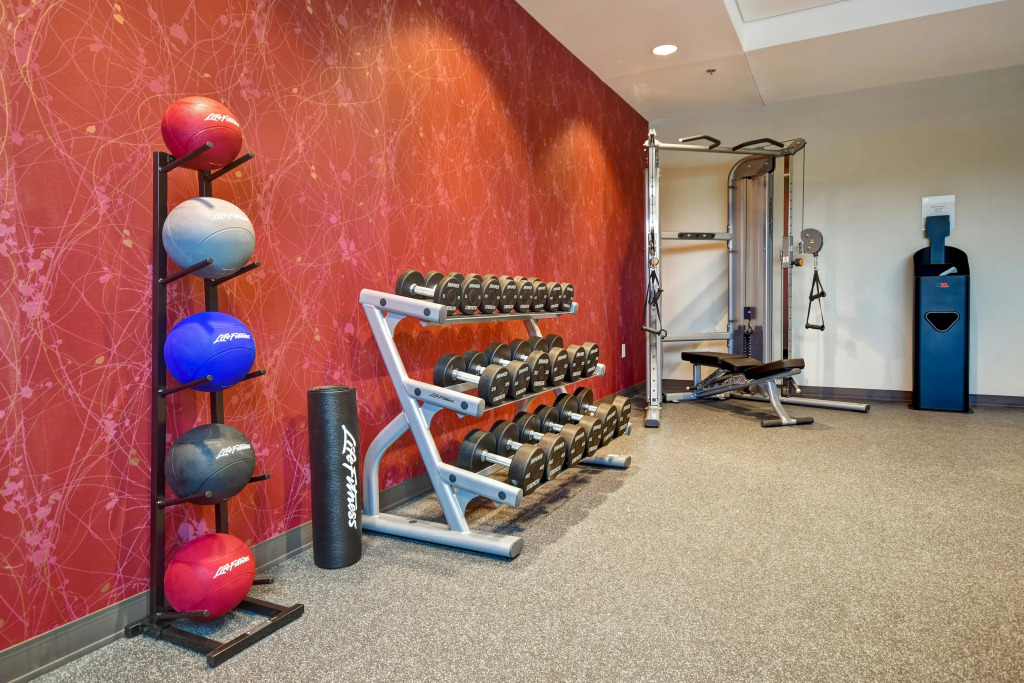 Home2 Suites By Hilton Walpole Foxborough