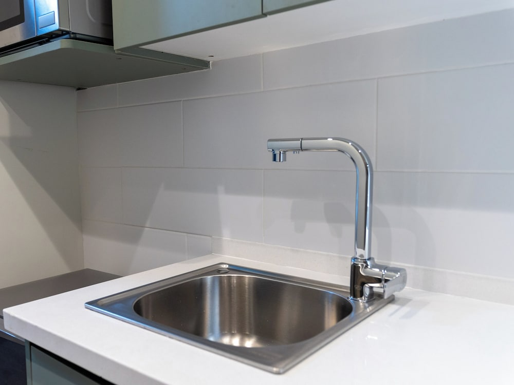 Harmonia Residences Apartments Accra