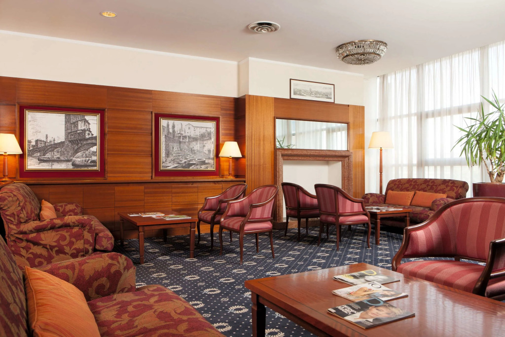 Best Western CTC Hotel Verona