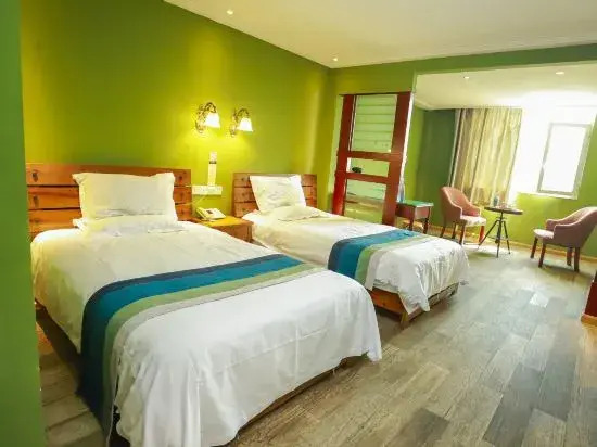 Anrui Hotel