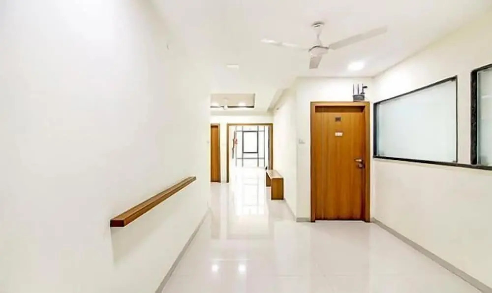 FabHotel Westside Gachibowli