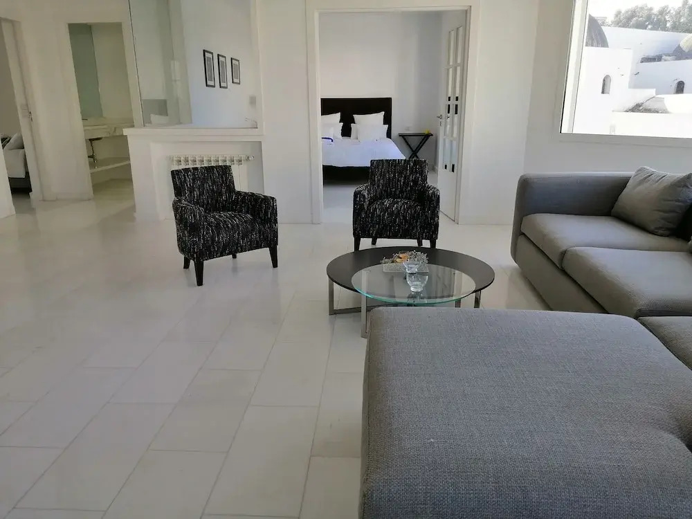 Luxurious Apartment in le Palace
