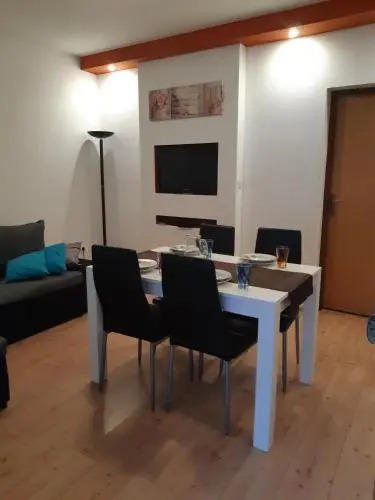 Apartments Lola