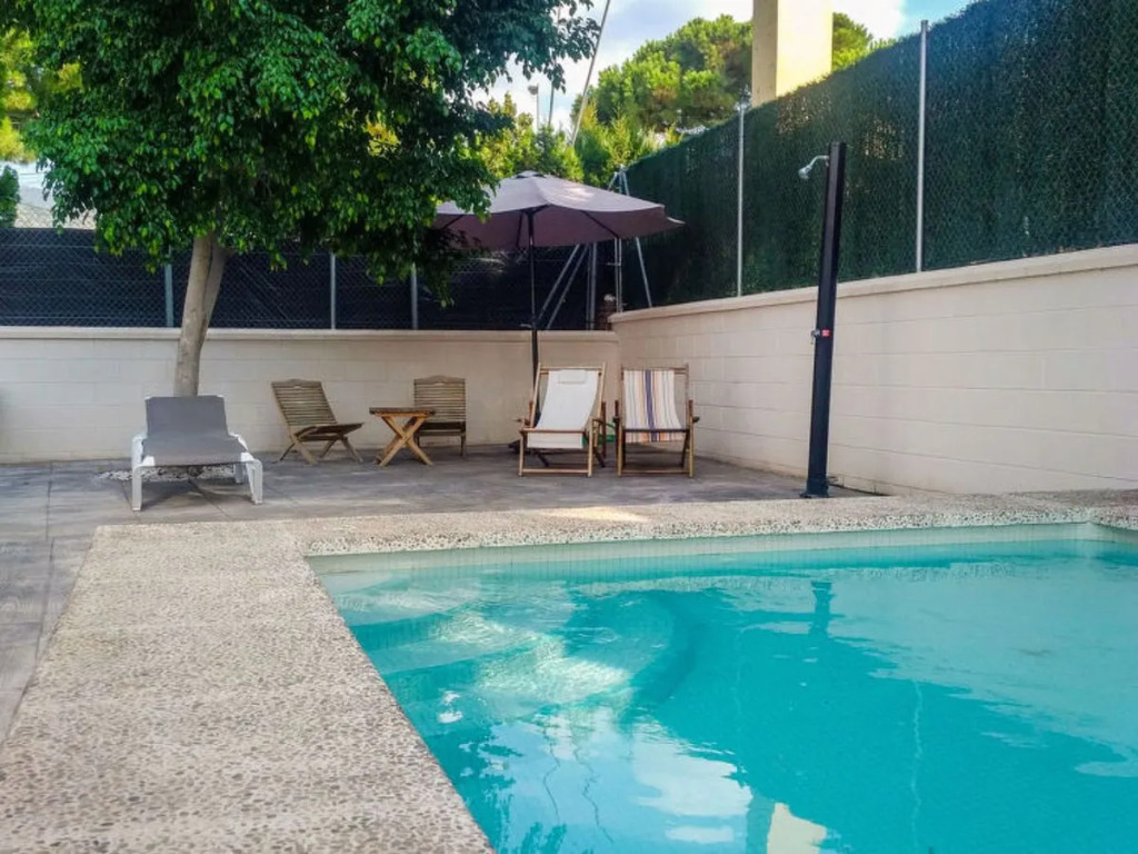 Villa Mara Benicàssim