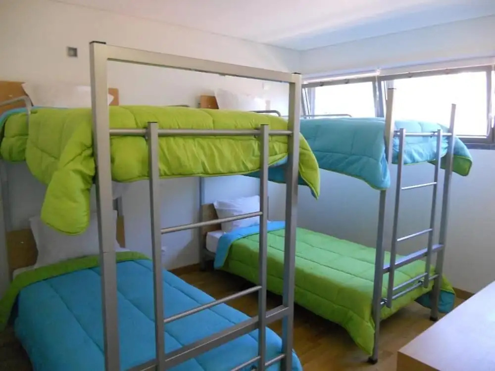 Azores Youth Hostels - São Jorge