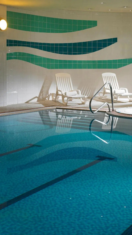 London Heathrow Marriott Hotel