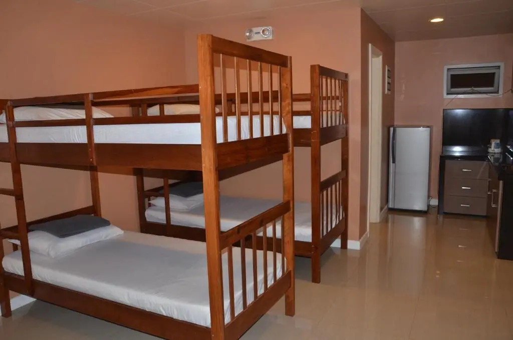 RL Veranda Suite