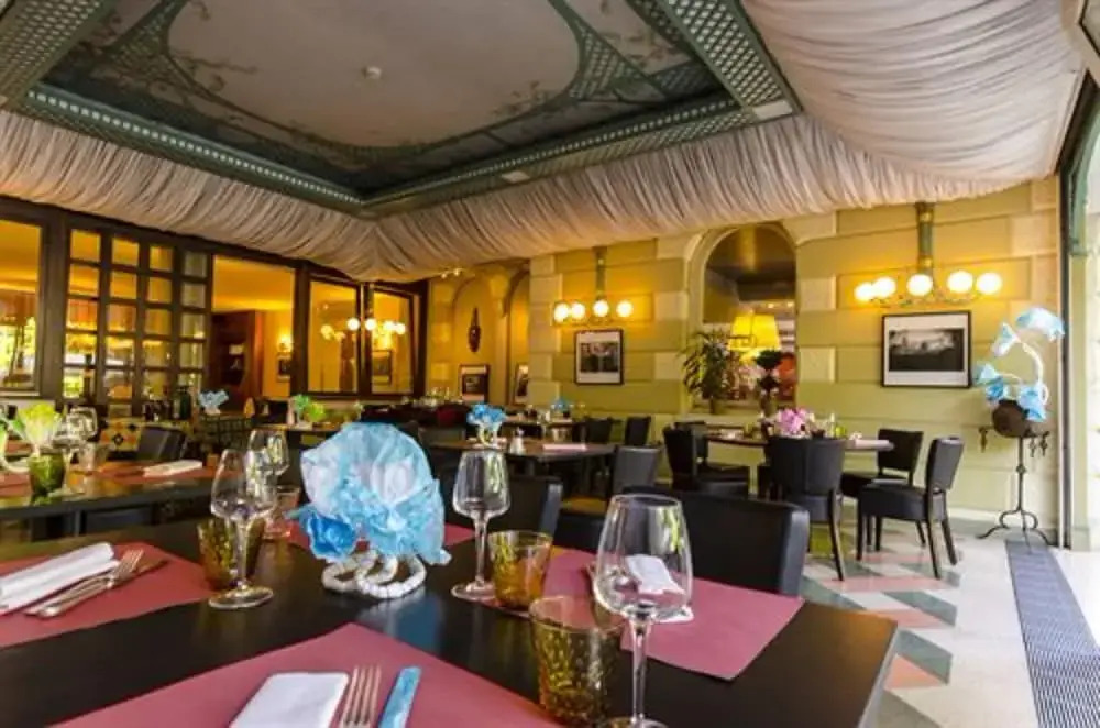 Hotel Rovereto