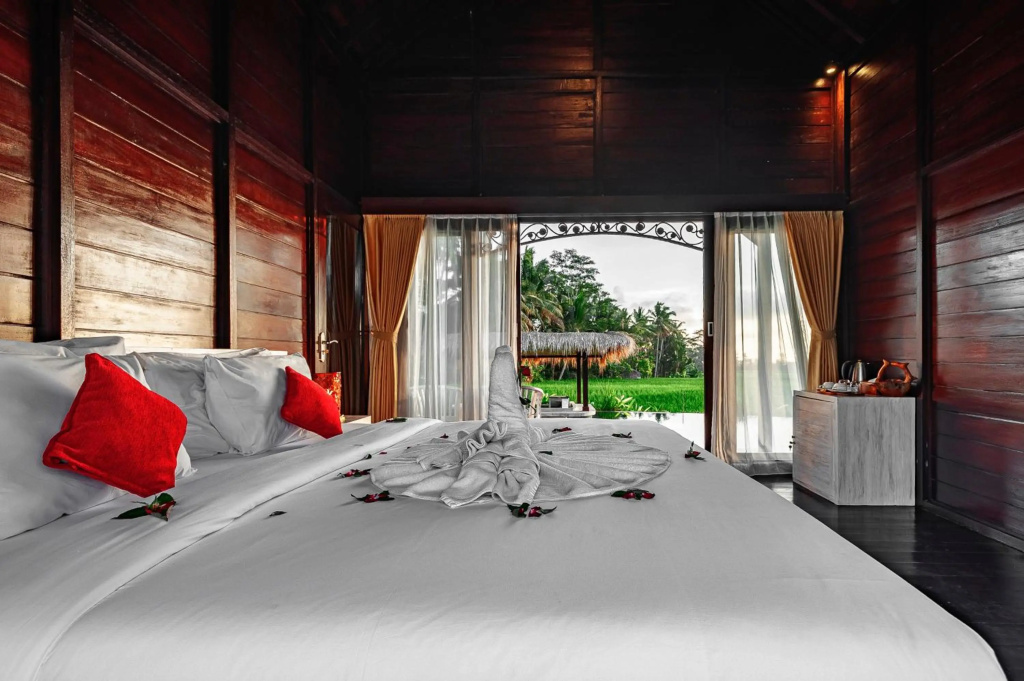 Kayangan Villa Ubud