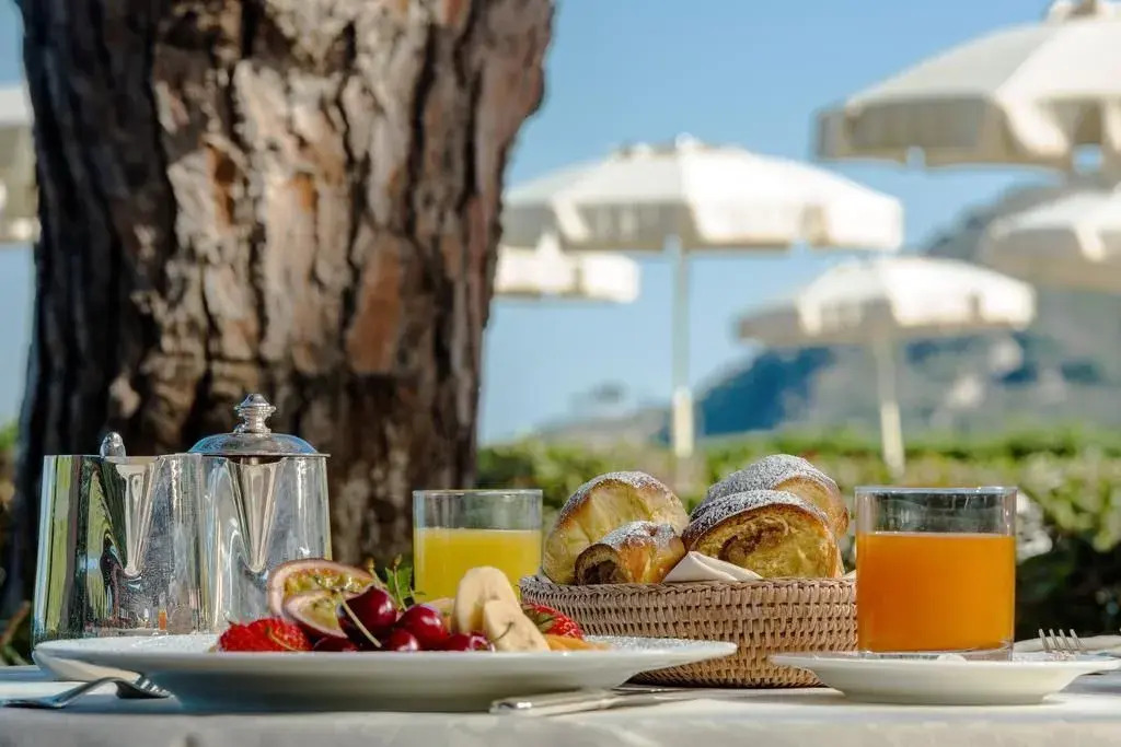 Hotel Biodola