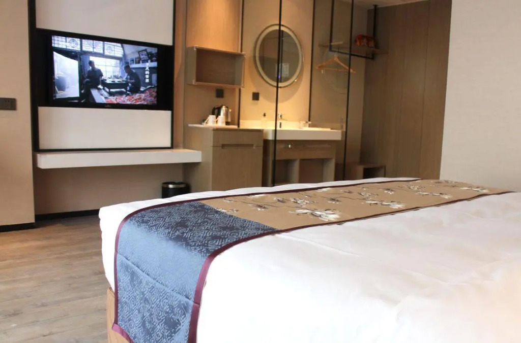 Grace Select Hotel