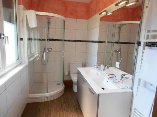 Chambres dhôtes Maison Efftermatten