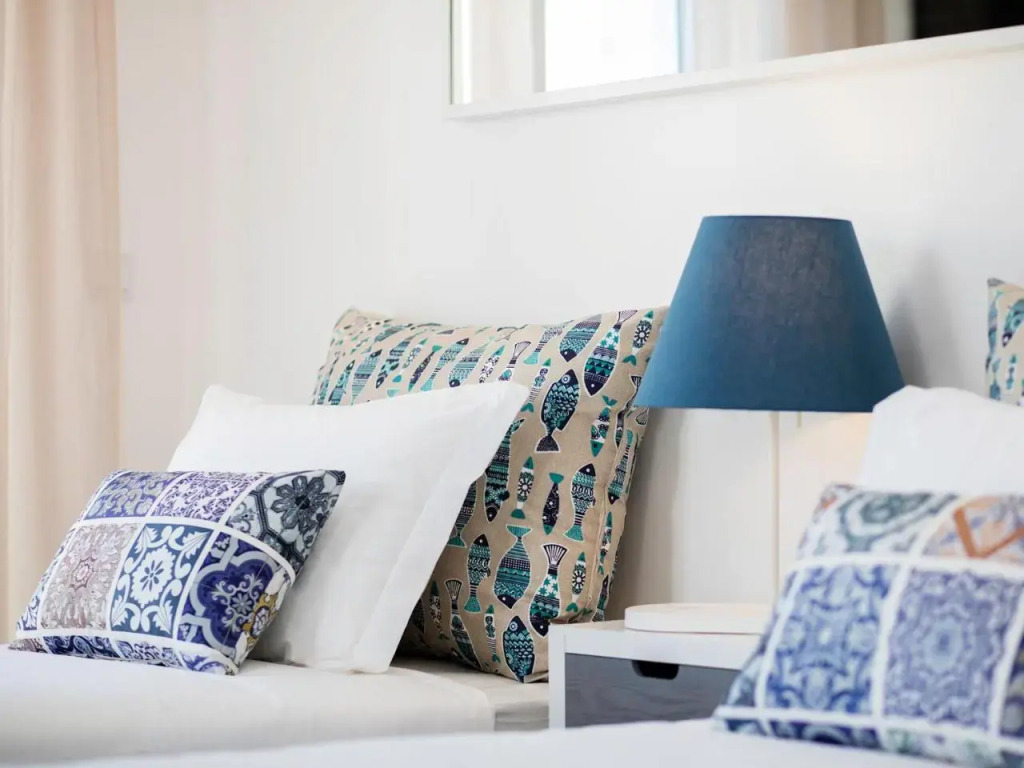 Marino Lisboa - Boutique Guest House