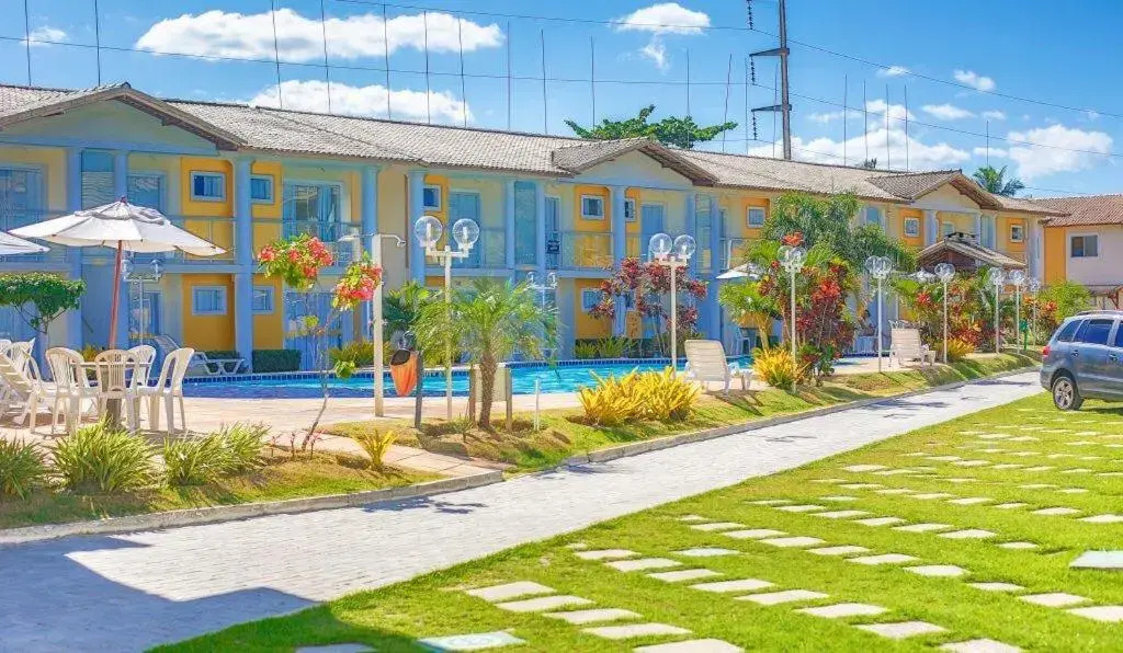 DUPLEX 2 SUÍTES CONDOMÍNIO MONT CARMELO