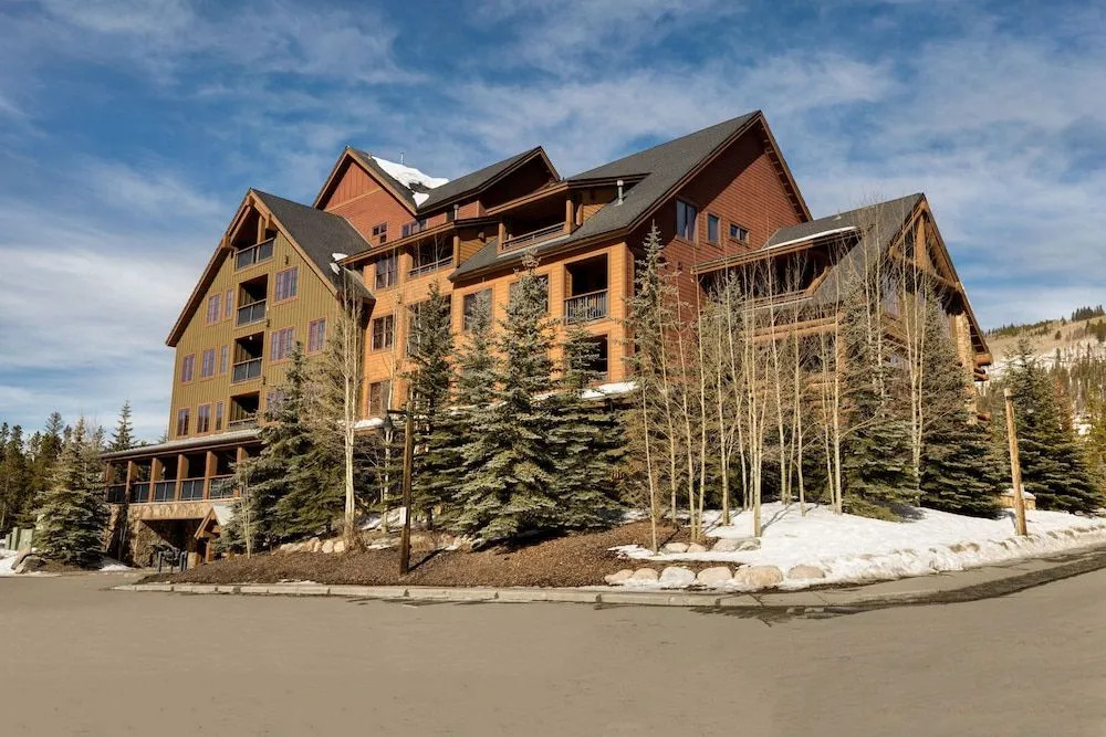 Springs #8830 - 1 Br Condo