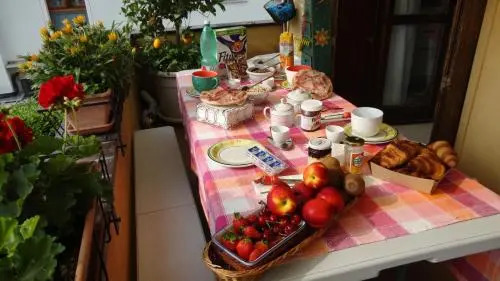 B&B Casa Leone