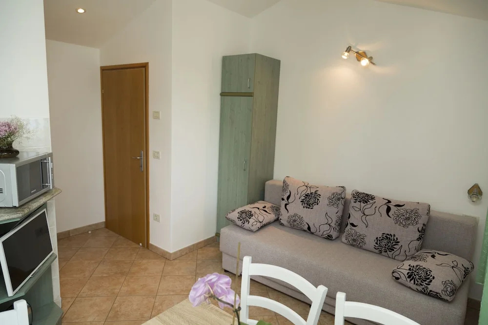 Apartments Tinka