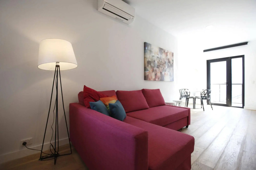 墨尔本鹿泽轩公寓酒店(Aberlour Court Residence Melbourne)