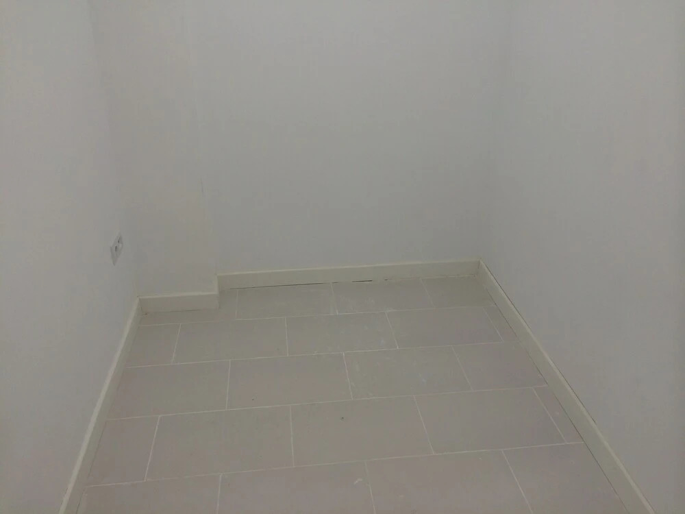 Estudio exterior en Puerta del Angel AZ2A1