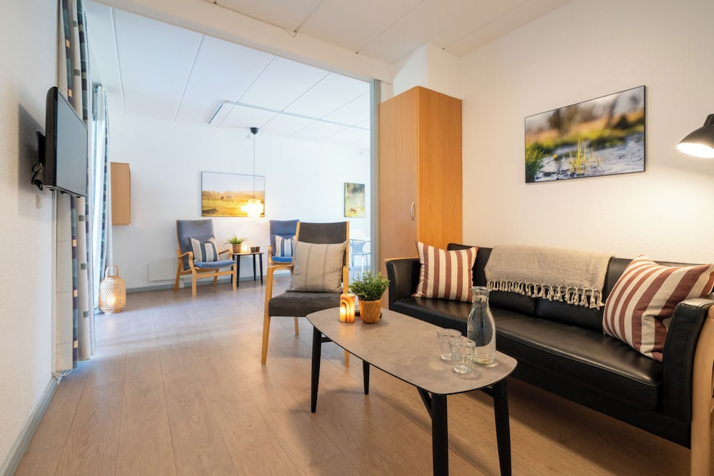 Feriecenter Slettestrand