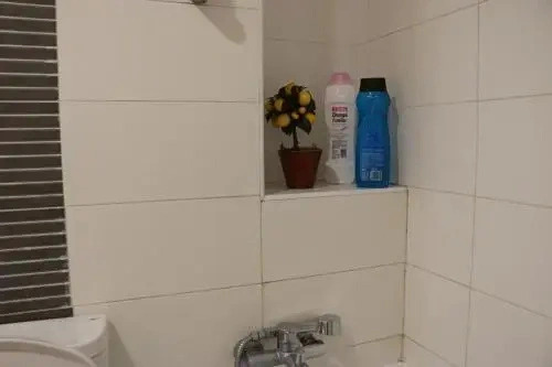 Apartments Abate 4