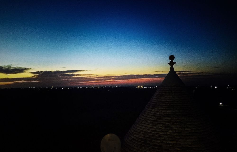 Trulli Relais