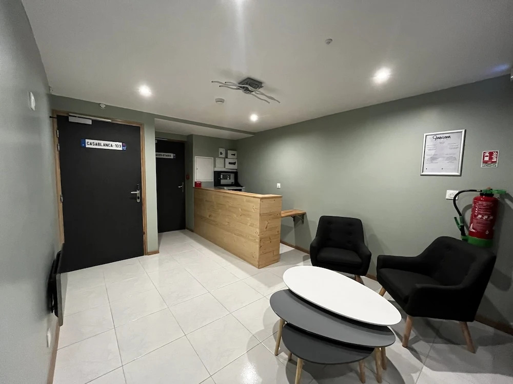 9WAGRAM Hotel Boutique