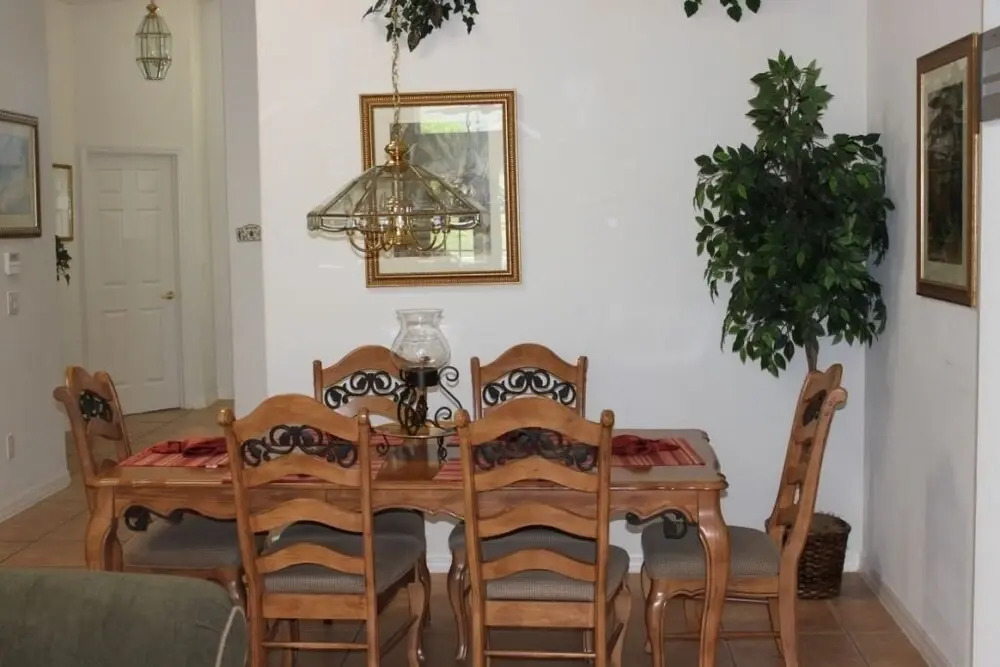 Ov470 - Indian Creek - 5 Bed 4 Baths Villa
