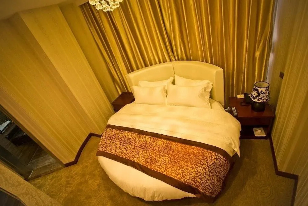 Yihaige Culture Hotel