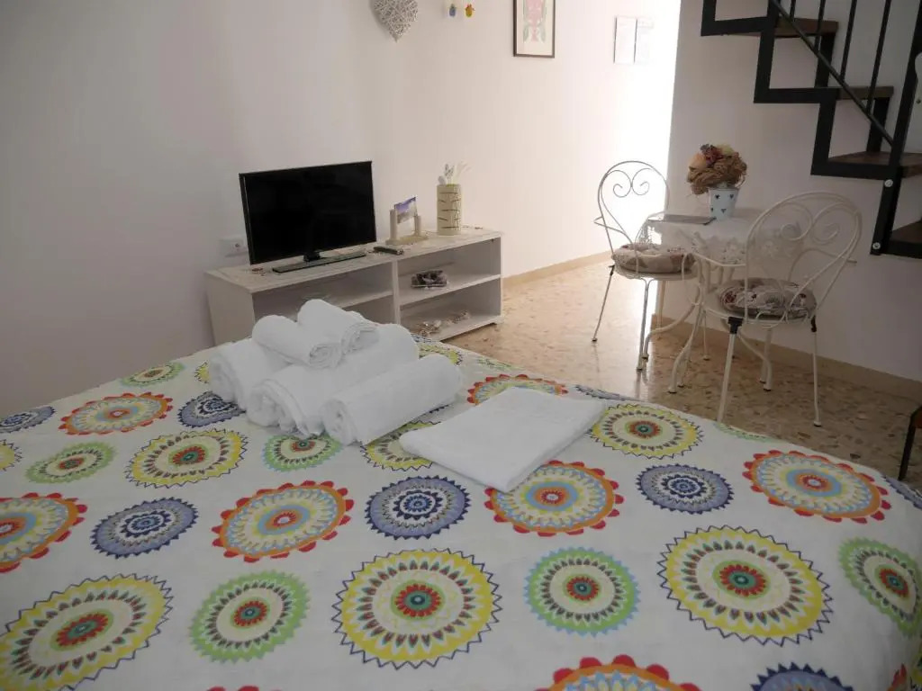 La Casa Di Nicole by Rentbeat