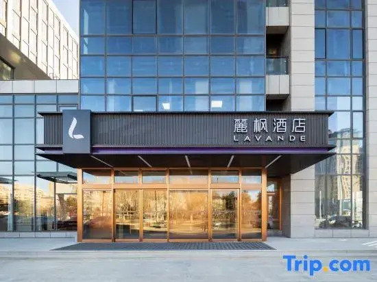 Lavande Hotel (Shenyang Shenbei University Town Normal University Wanda Plaza Branch)