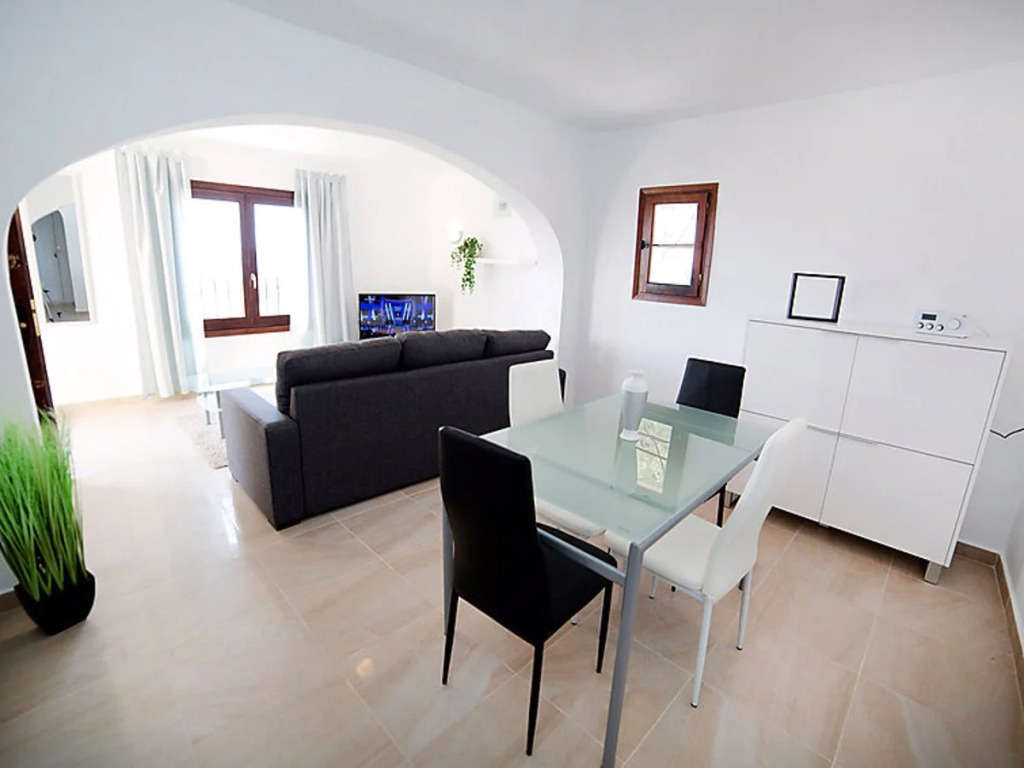 Holiday Home Amare Monte by Interhome