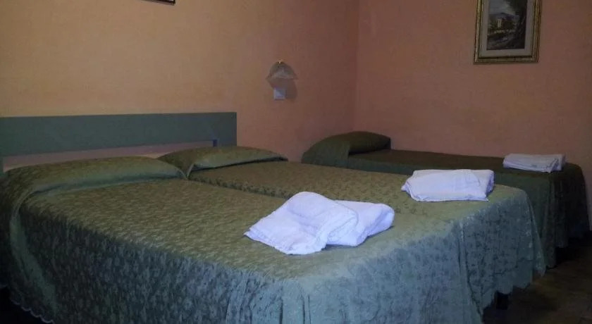 Hotel Zenith