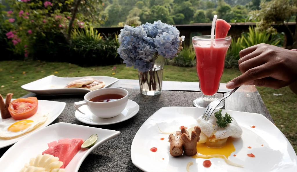 Anhera Suite Ubud
