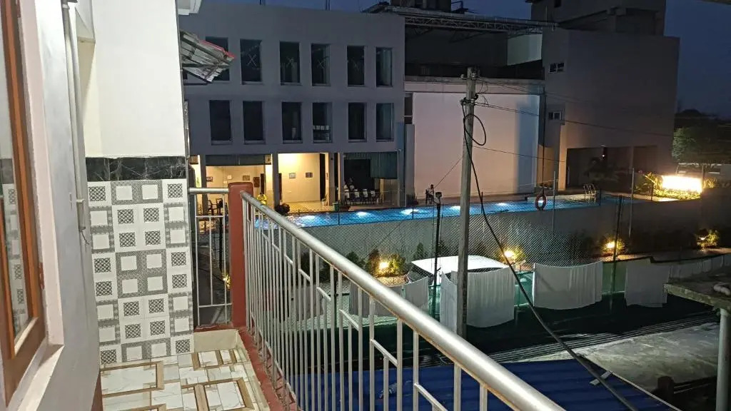 GB Guest House