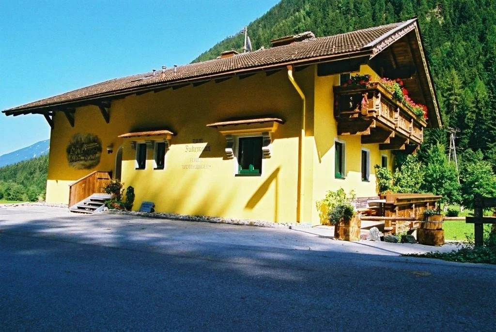 Zum Fuhrmann