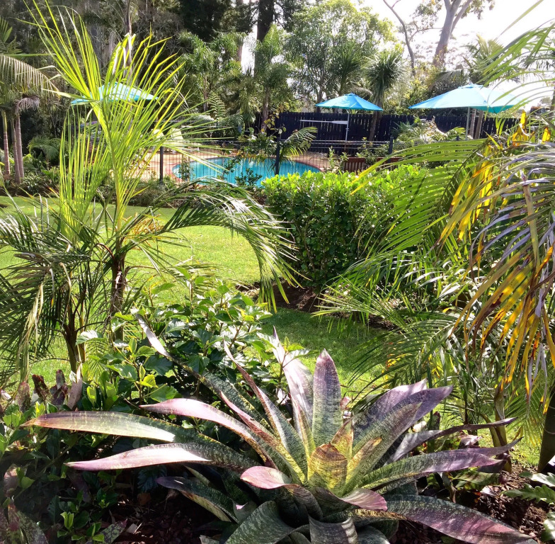 Stay Kerikeri